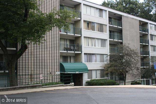 1802 Metzerott Rd unit A-5, Adelphi, MD 20783 - photo 1