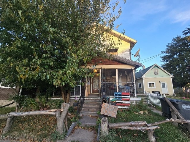 1839 Genesee St, Toledo, OH 43605 - photo 1