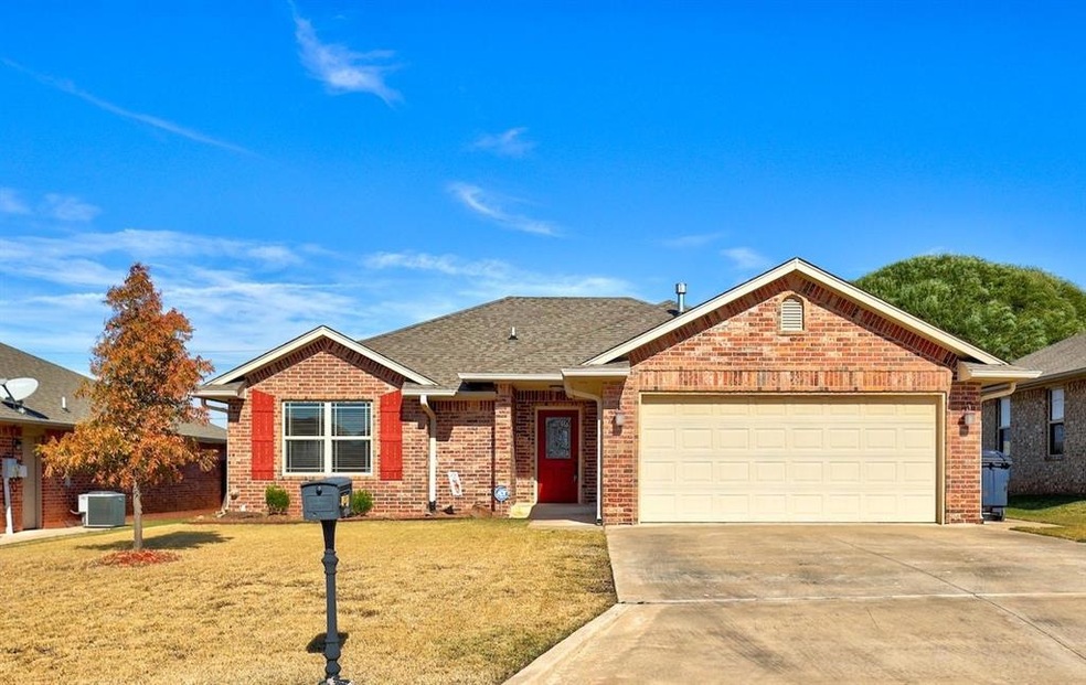 1116 Hyatt Ct, Shawnee, OK 74804 - photo 1