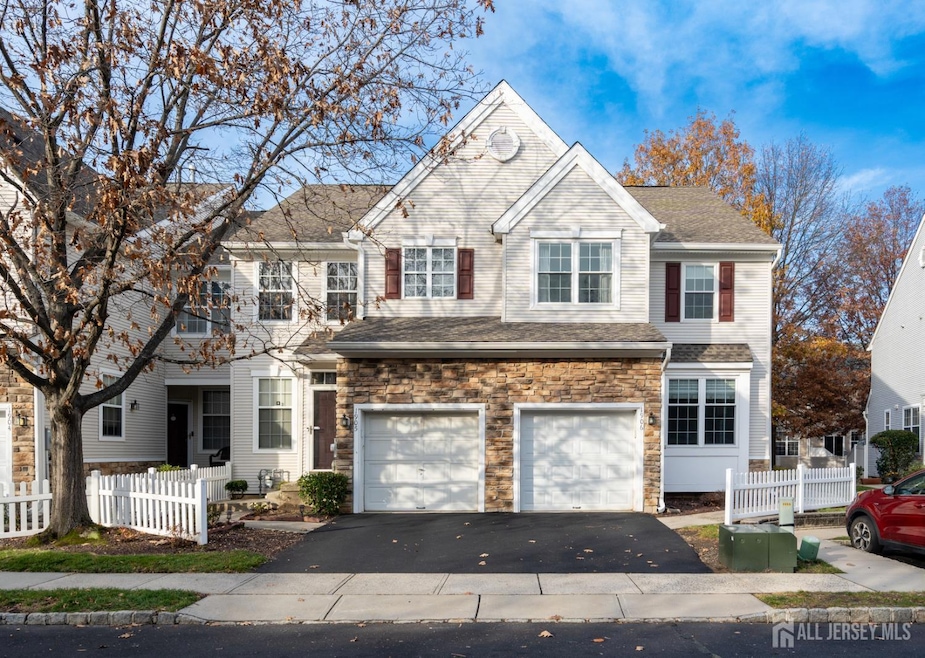 1906 Dahlia Cir unit 1906, Dayton, NJ 08810 - photo 1