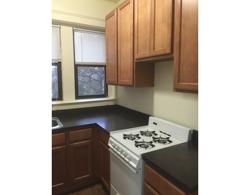 1010 Massachusetts Ave unit 64, Cambridge, MA 02138 - photo 1