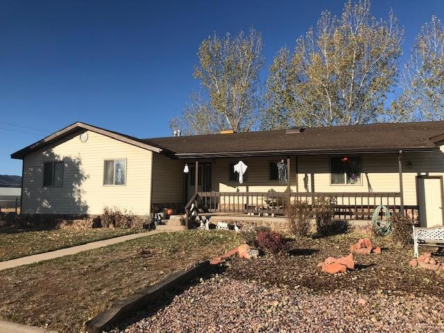 163 N 850 W, Parowan, UT 84761 - photo 1