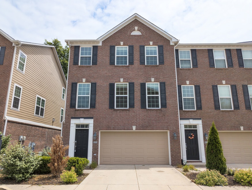 1000 Bard Ln, Carmel, IN 46032 - photo 1