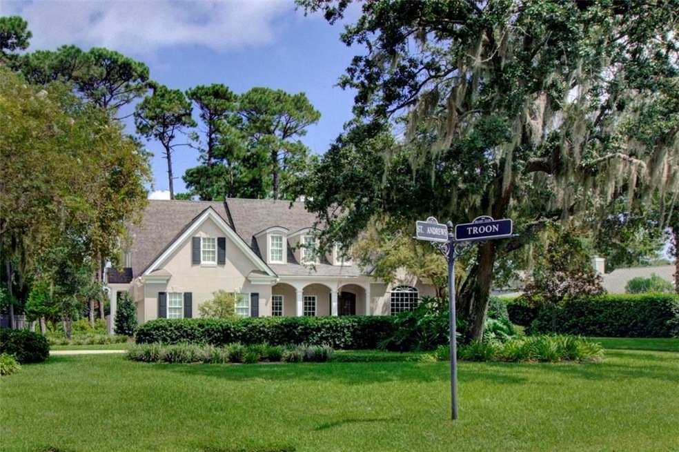 123 Saint Andrews, Saint Simons Island, GA 31522 - photo 1