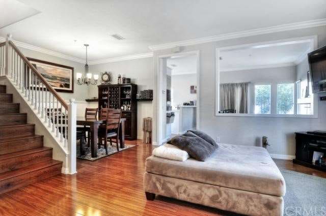 This will welcome you home