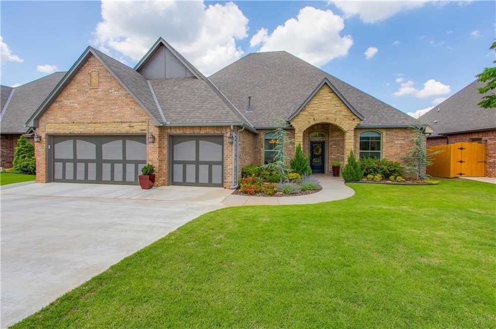 2509 Semillon Way, Edmond, OK 73012 - photo 1