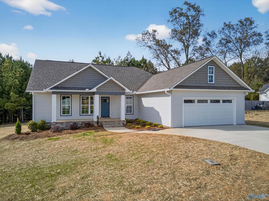 3324 Joel St, Hokes Bluff, AL 35903 - photo 1