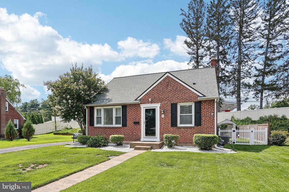 6 Preston Rd, Media, PA 19063 - photo 1