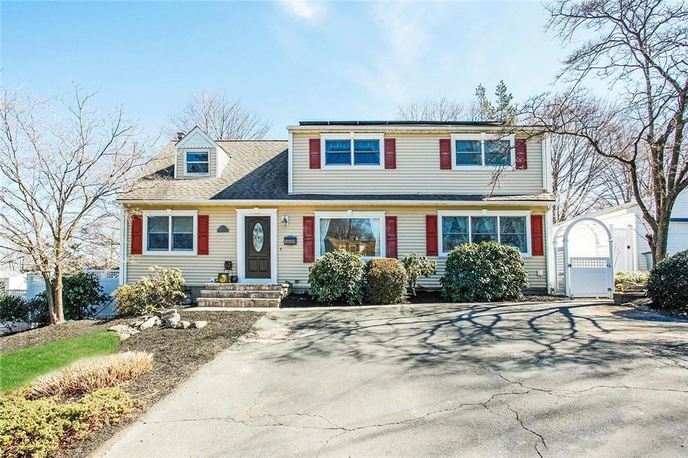 11 S Central Hwy, Garnerville, NY 10923 - photo 1