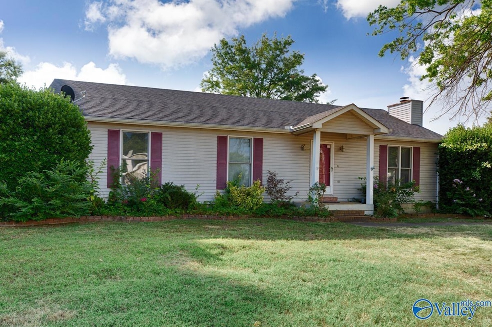 147 Lewis Lane.  Quaint home located in Madison. Madison Elementary, Liberty Middle and James Clemens High.  New Journey Middle school will open soon.