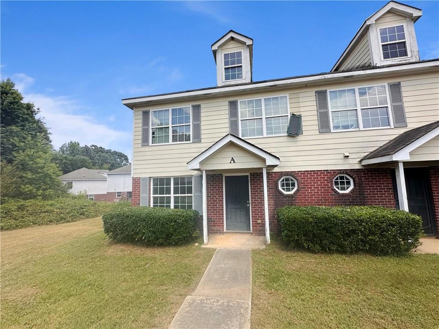 838 Store House Ct unit A, Monroe, GA 30655 - photo 1