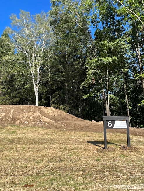 Site 6 - Morrison Hills