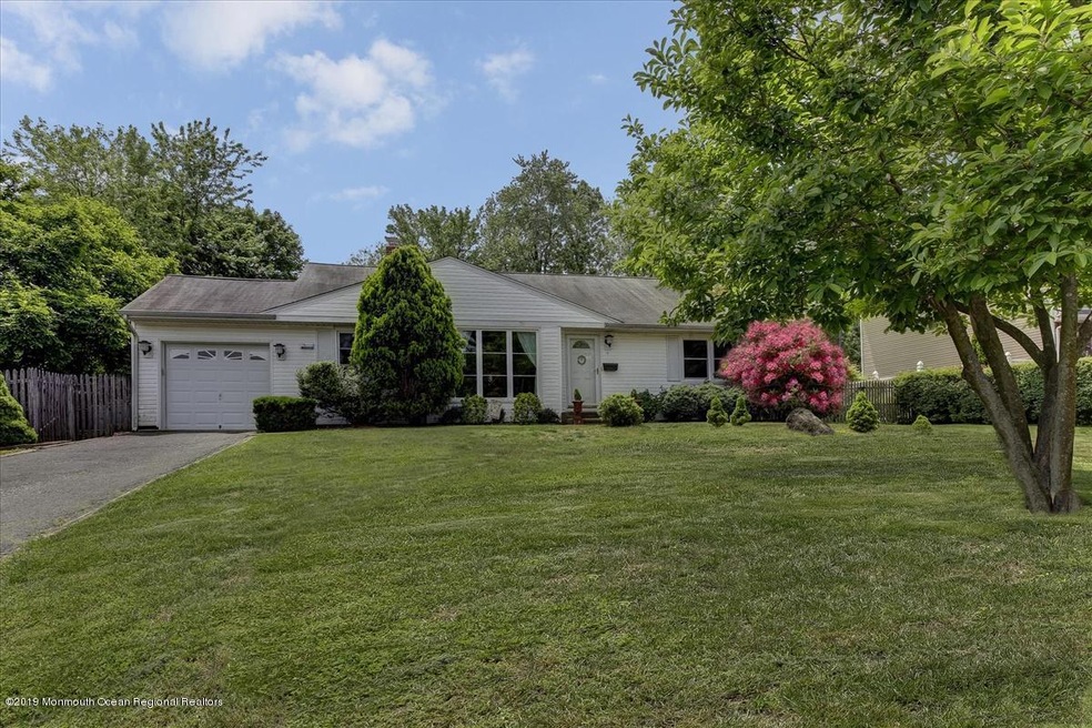 3 Orchard Ave E, Holmdel, NJ 07733 - photo 1