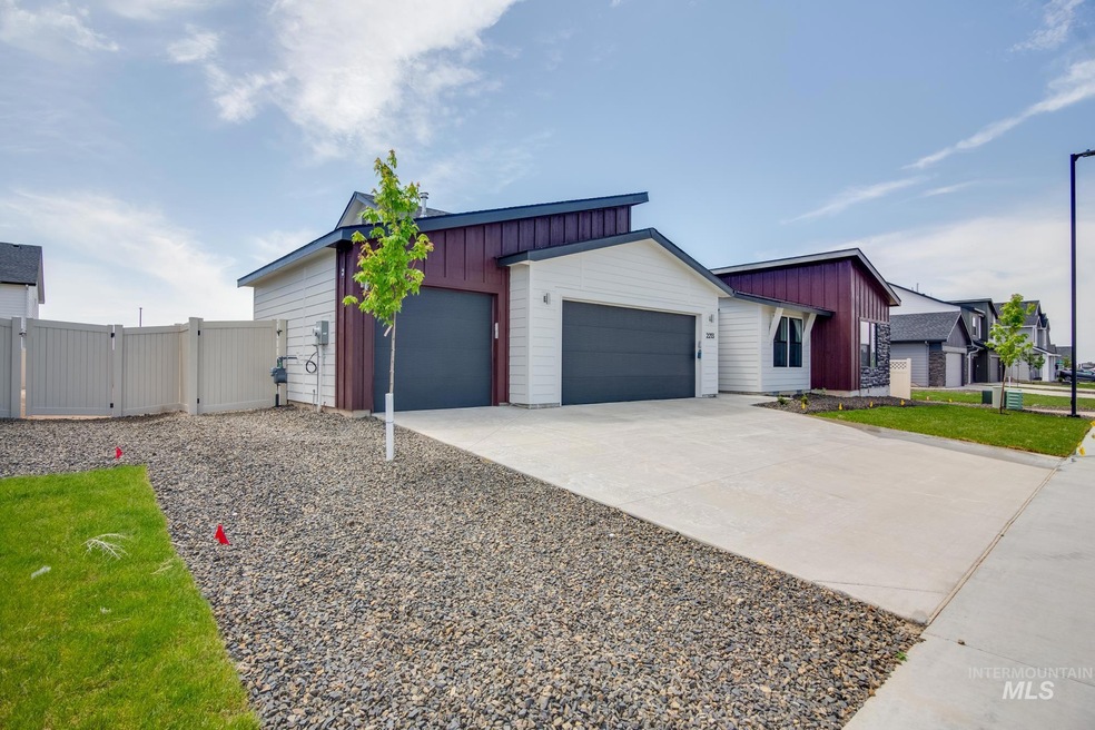 2213 W Minerva St, Meridian, ID 83642 - photo 1