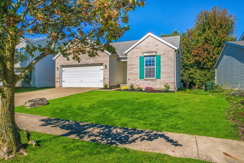 3194 Andy Terrace, Columbus, OH 43223 - photo 1