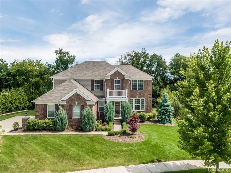 4349 Bluff Pointe Clarkston MI-print-061-40-4349 B