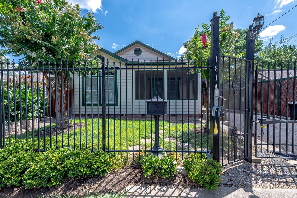 1814 Angeline St, Houston, TX 77009 - photo 1