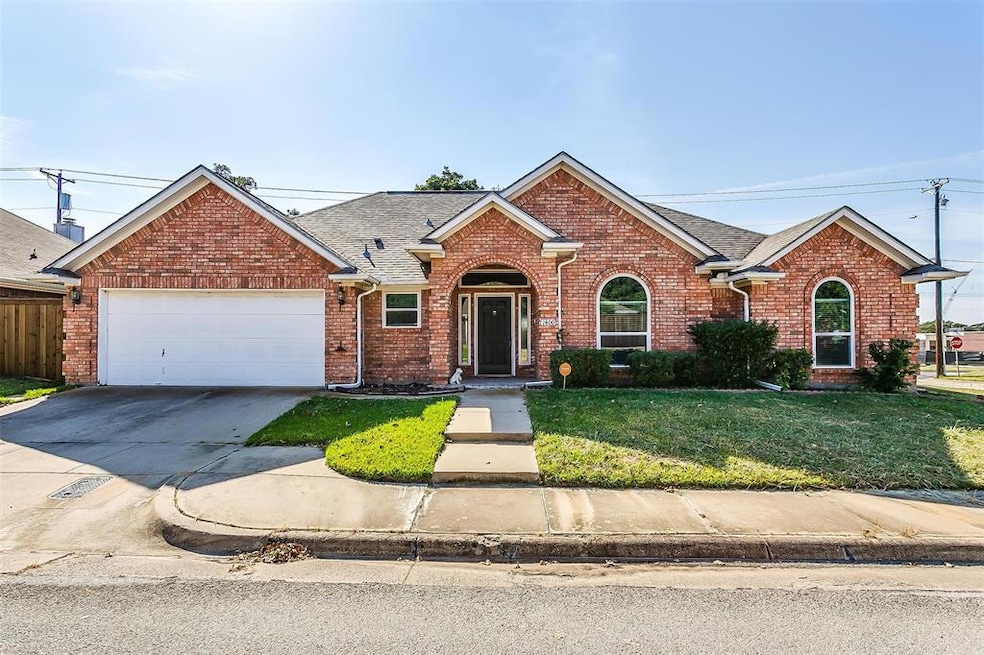 1400 Sylvia Dr, Bedford, TX 76021 - photo 1