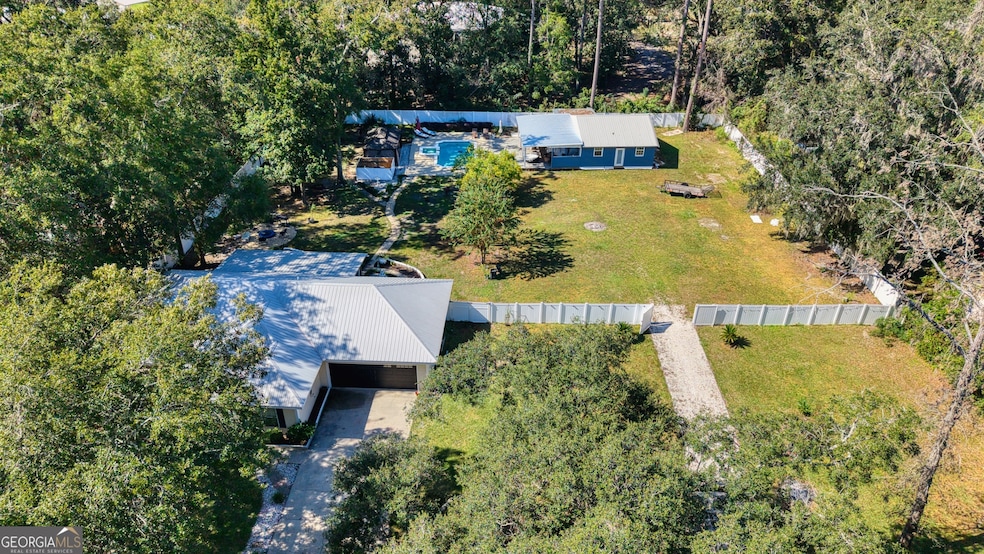 147 Colonial Way, Brunswick, GA 31520 - photo 1