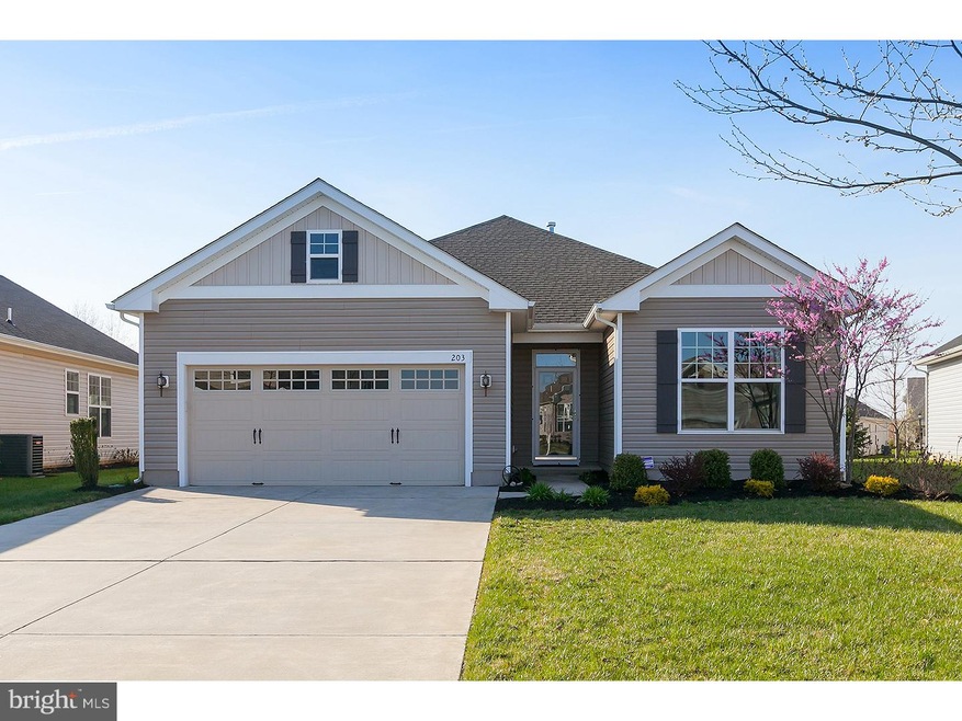 203 Wilshire Blvd, Swedesboro, NJ 08085 - photo 1