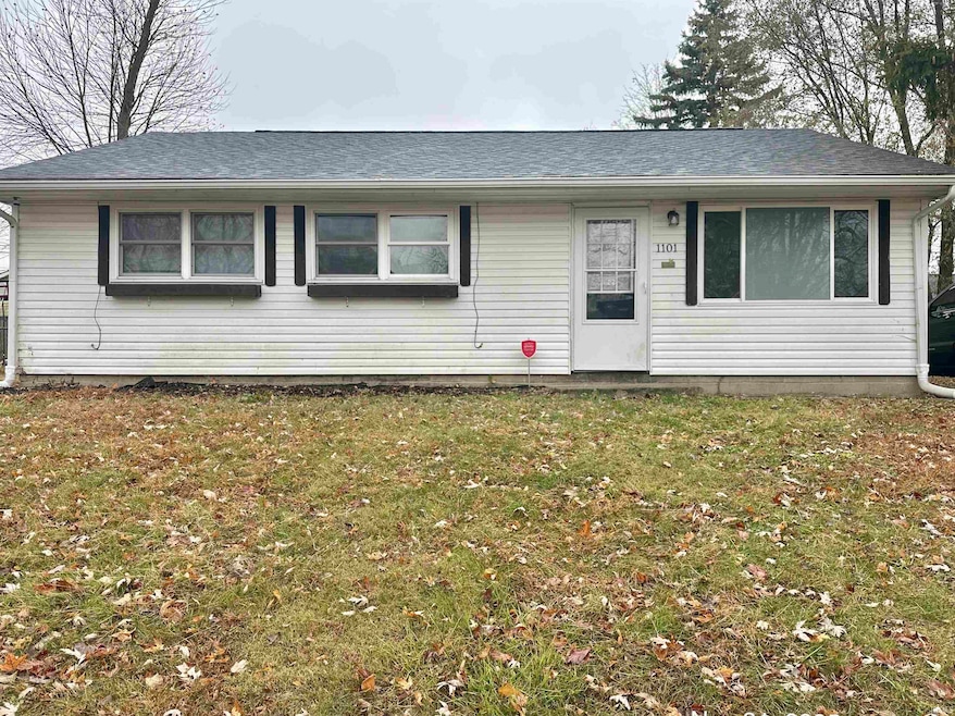 1101 Moccasin Trail, Kokomo, IN 46902 - photo 1