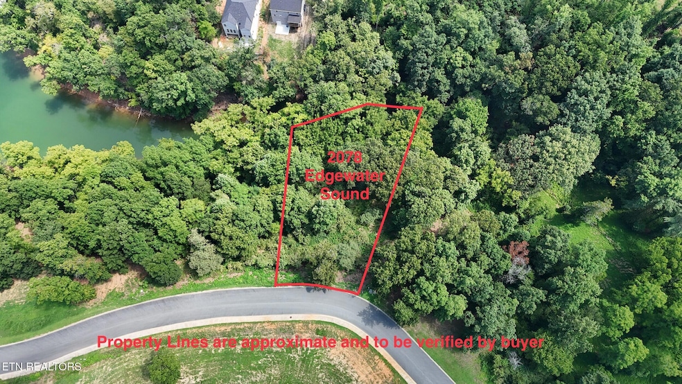 2078 Edgewater Sound Rd, Morristown, TN 37815 - photo 1