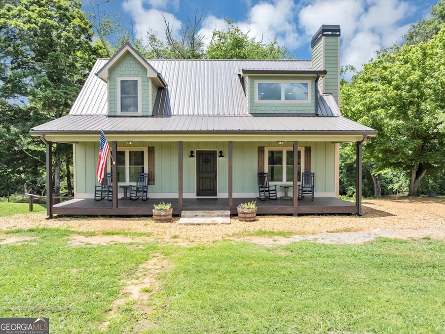 2092 Pleasant Hill Rd NE, Ranger, GA 30734 - photo 1