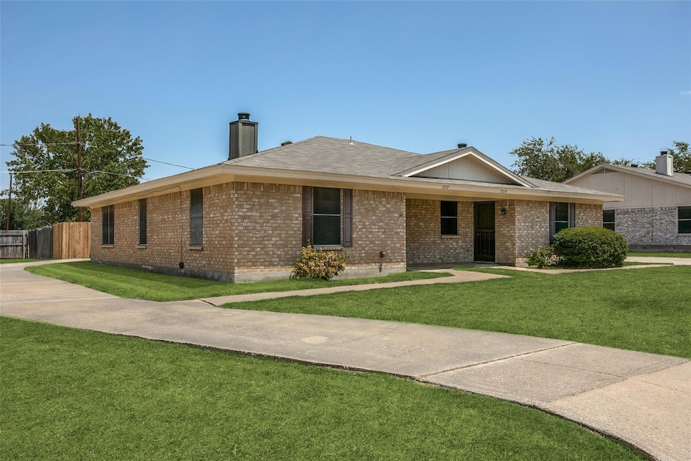 7717 Brandi Place, North Richland Hills, TX 76182 - photo 1