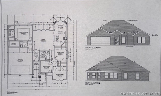 3146 Seabiscuit St, Durant, OK 74701 - photo 1