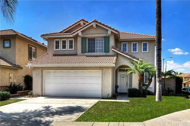 EXTERIOR FRONT... location loction... corner lot w