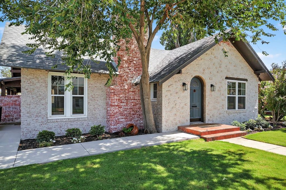 1001 W Louisiana Ave, Midland, TX 79701 - photo 1