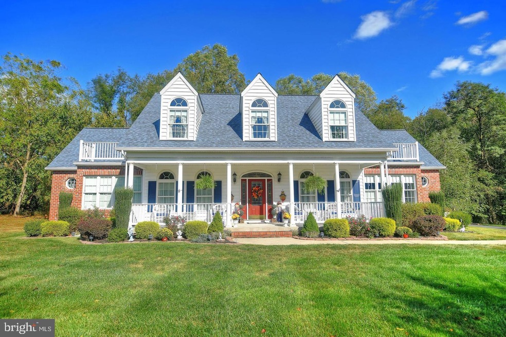 2005 Trout Farm Rd, Jarrettsville, MD 21084 - photo 1