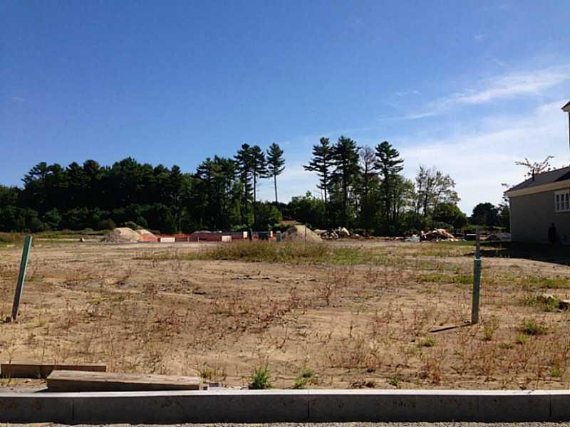 2 Traditional St, Scarborough, ME 04074 - photo 1