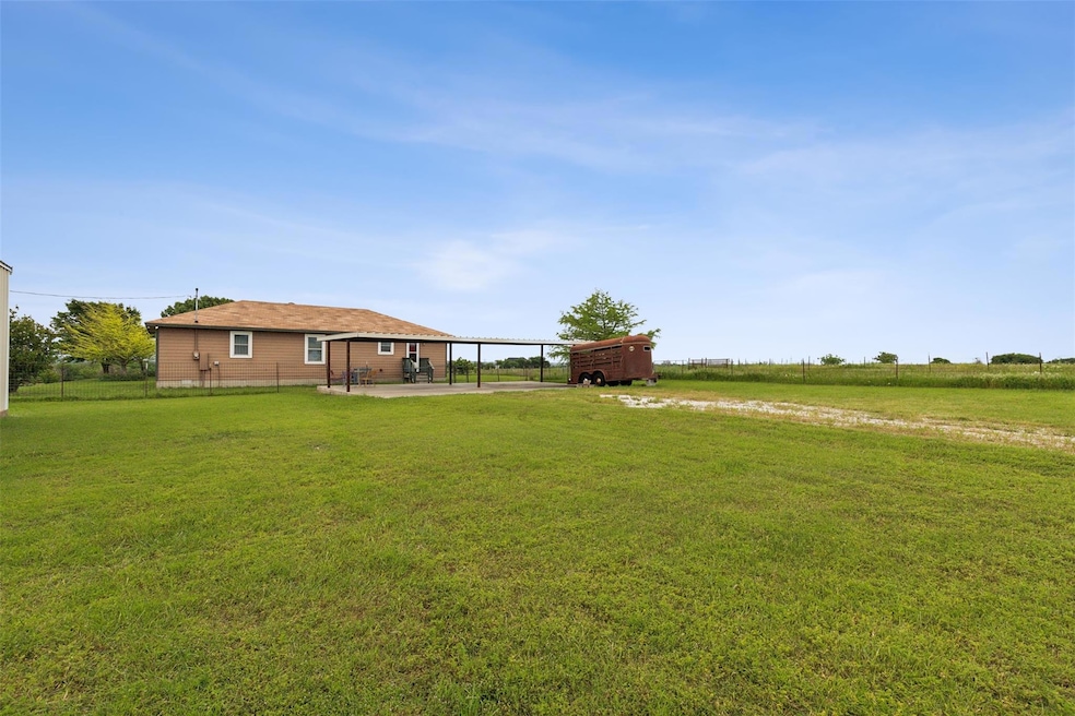7748 County Road 1228, Godley, TX 76044 - photo 1