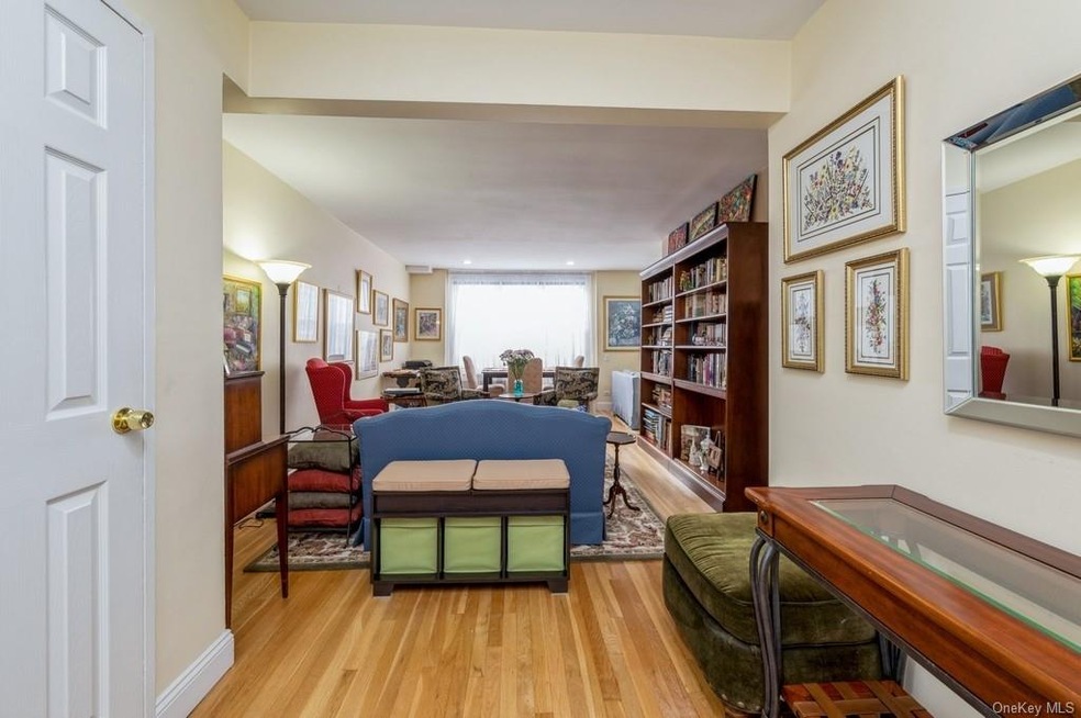 Spacious 2 Bedroom