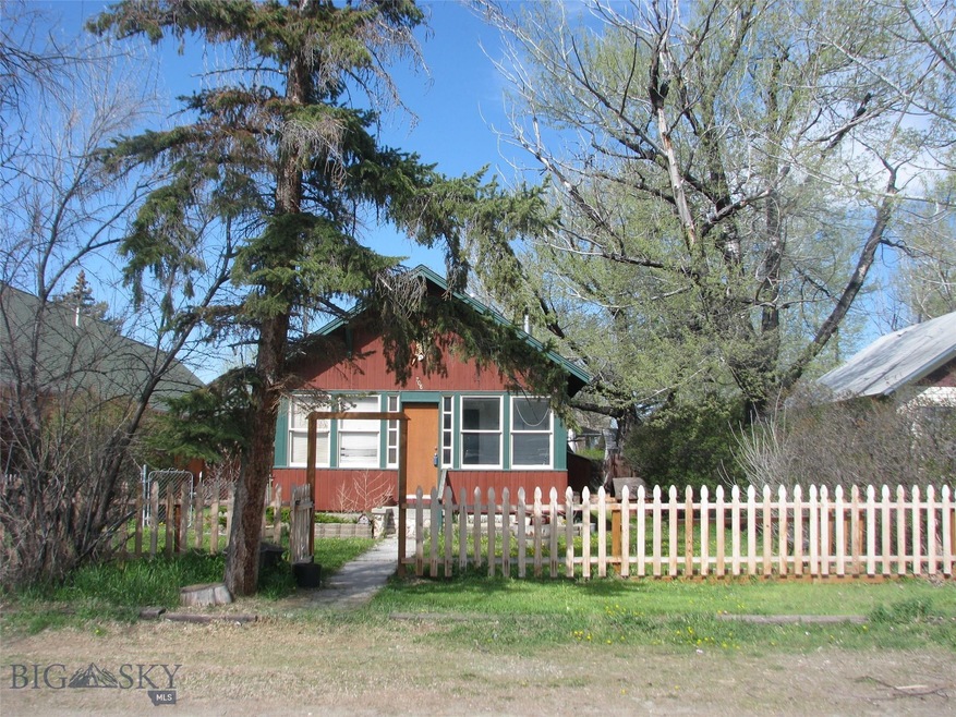 706 1st Ave W, Three Forks, MT 59752 - photo 1