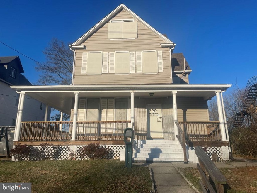 3010 Glenmore Ave, Baltimore, MD 21214 - photo 1