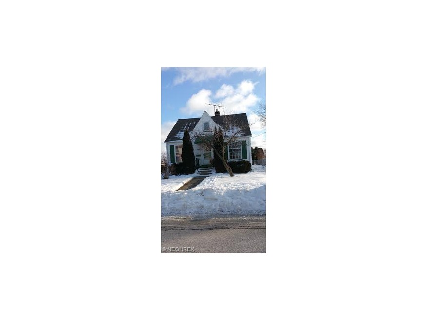 Welcome to 21030 Arbor Ave