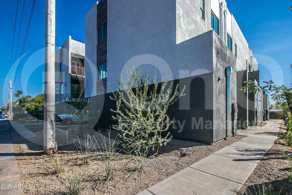 1443 E Osborn Rd unit 1, Phoenix, AZ 85014 - photo 1