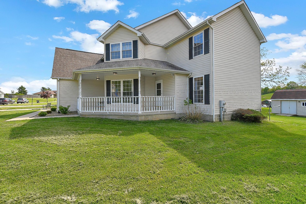 376 Mae Street Logan Ohio 43138-3