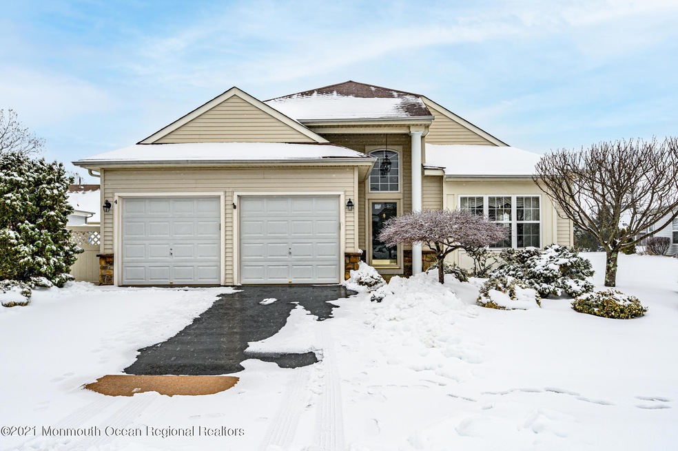 4 Wycliffe Dr, Manchester Township, NJ 08759 - photo 1