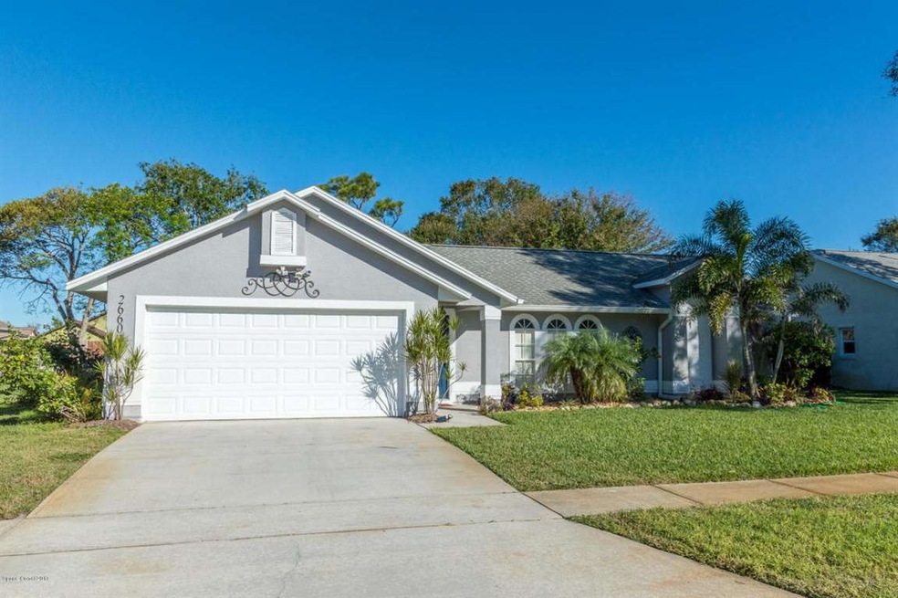 Great curb appeal