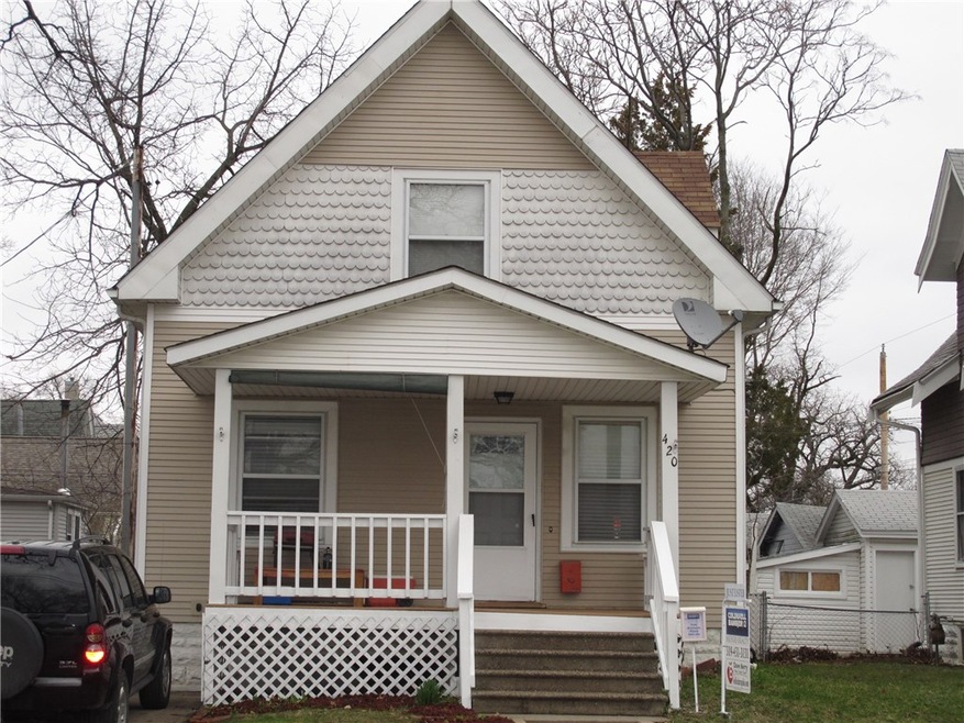 420 15th Street NE