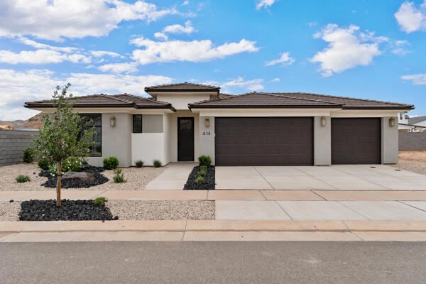 414 E Heritage Place, Washington, UT 84780 - photo 1