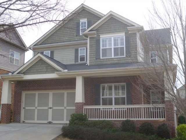 Exterior Front.  Welcome Home!  Four Bedrooms / Fo