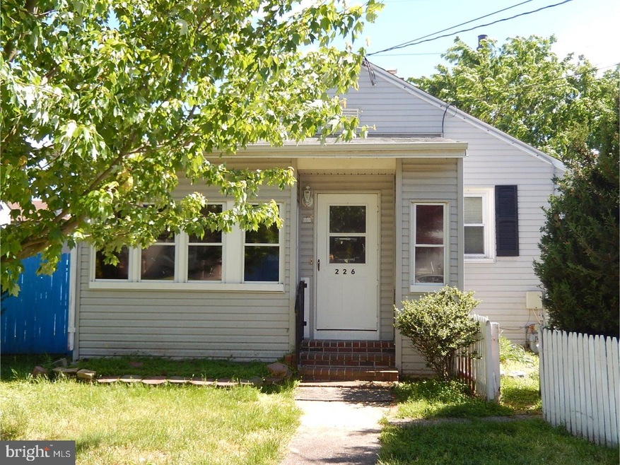 226 W Ayre St, Wilmington, DE 19804 - photo 1