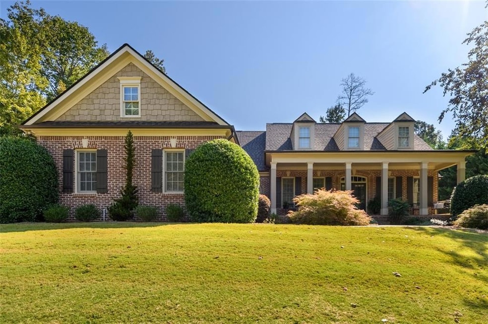 5717 Winding Rose Trail, Flowery Branch, GA 30542 - photo 1