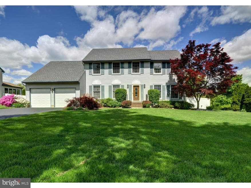 37 Wexford Dr, Monmouth Junction, NJ 08852 - photo 1