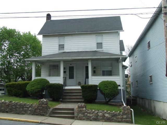 2 Family Home- Currently Used as Single Family