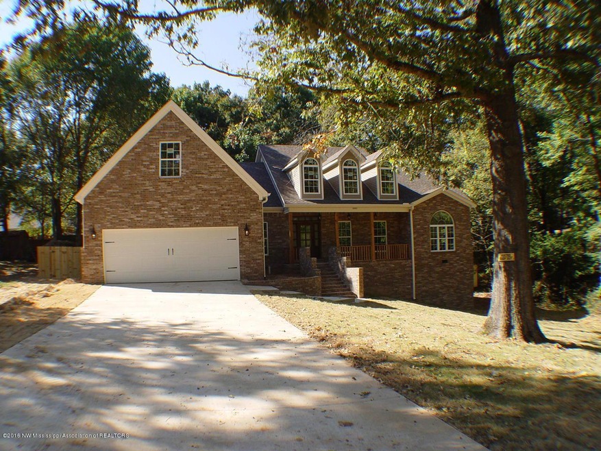 2651 Maple Hill 1